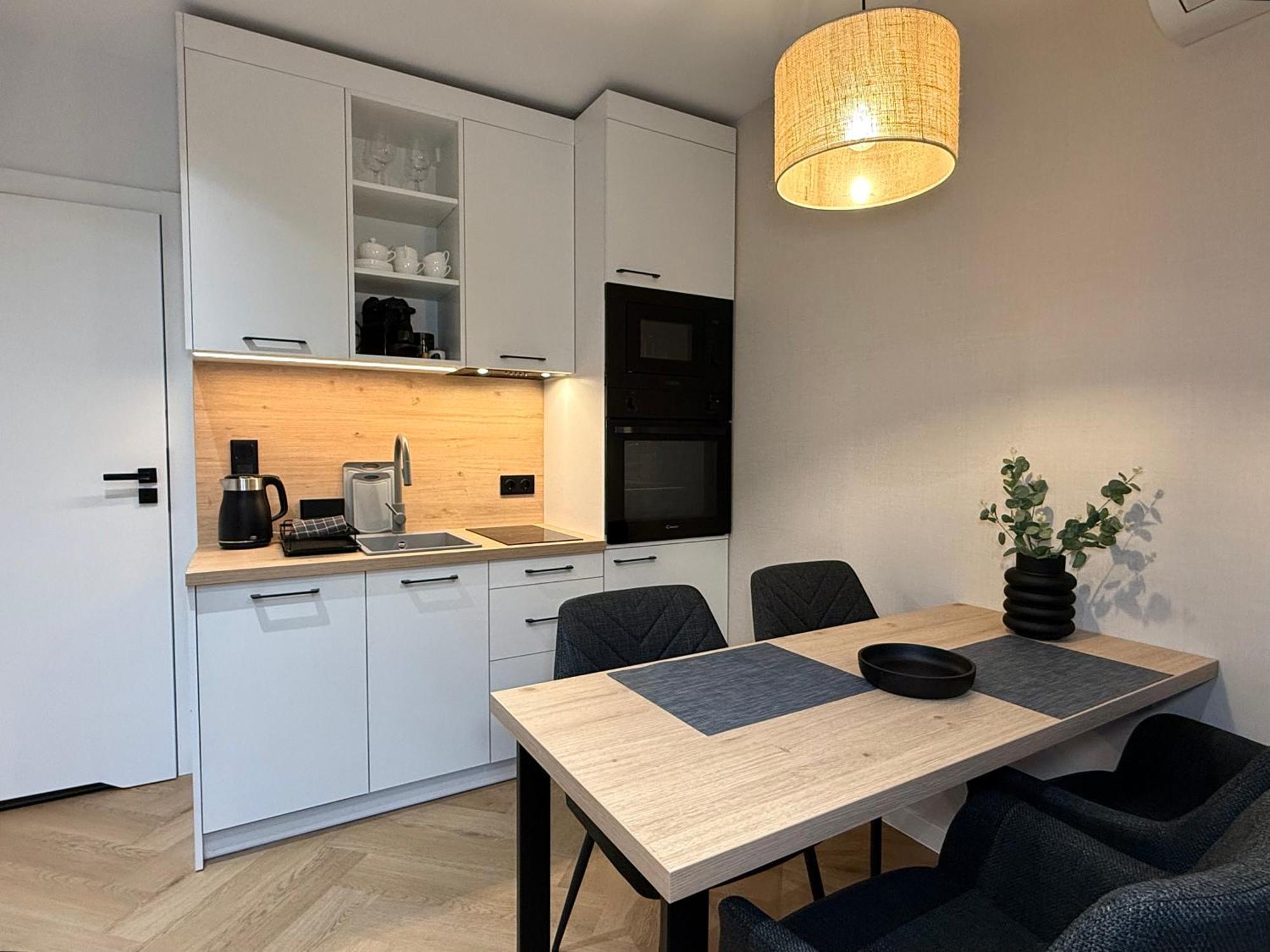Triumph Ferienhaeuser & Apartments Rangsdorf Exteriör bild