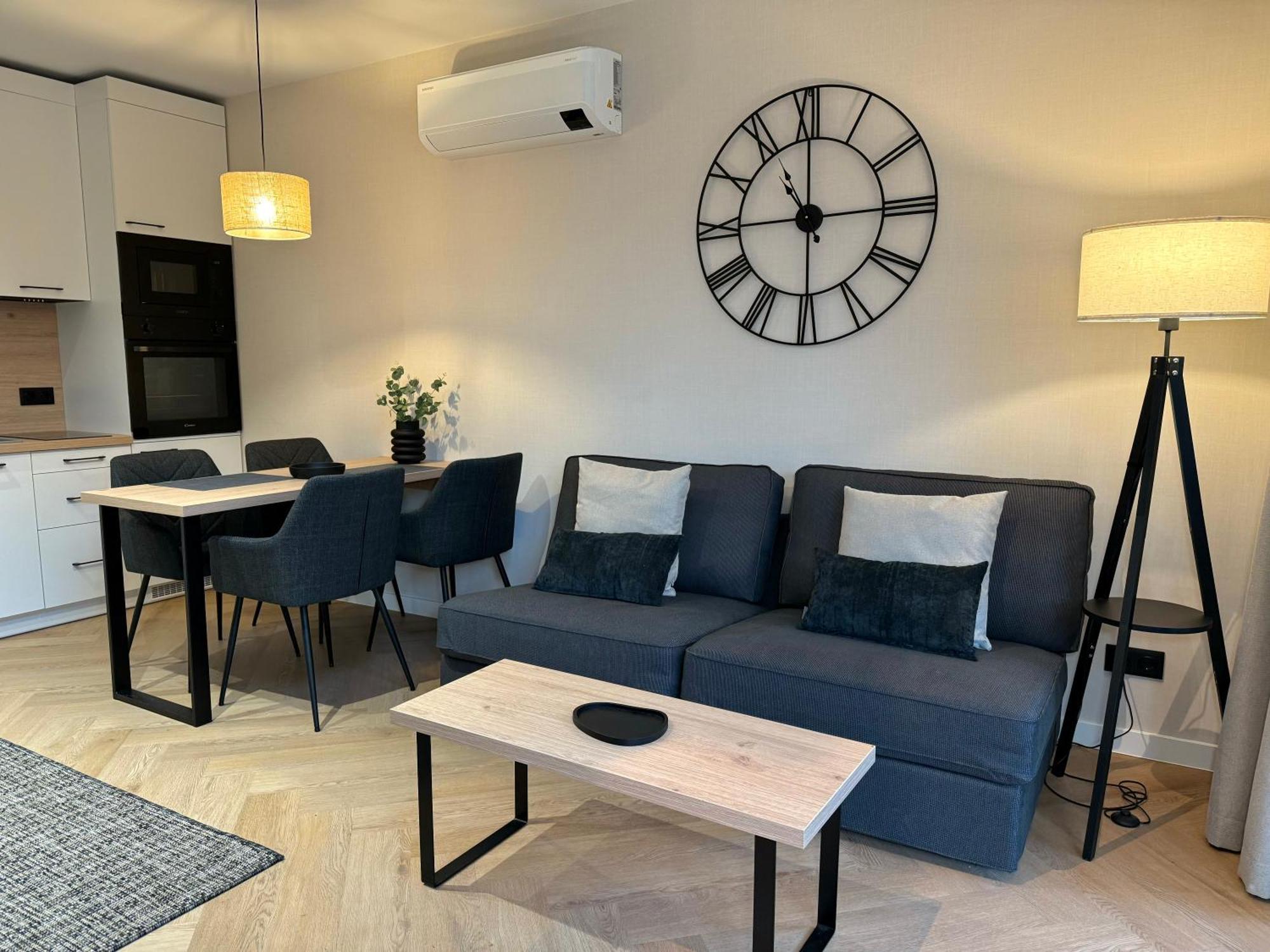Triumph Ferienhaeuser & Apartments Rangsdorf Exteriör bild