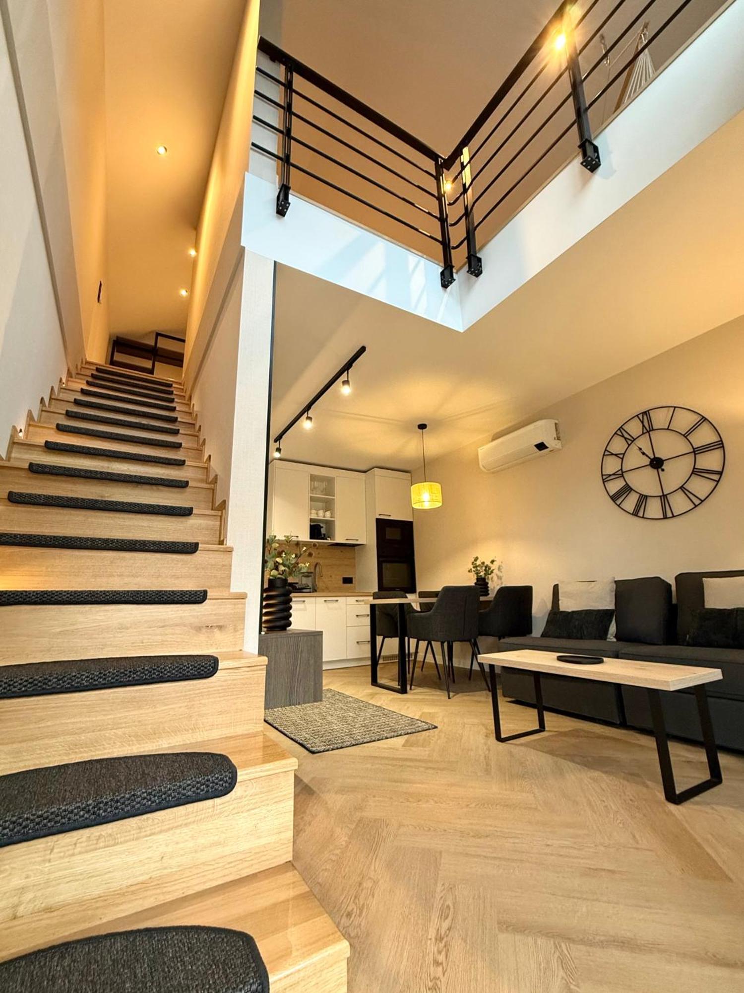 Triumph Ferienhaeuser & Apartments Rangsdorf Rum bild